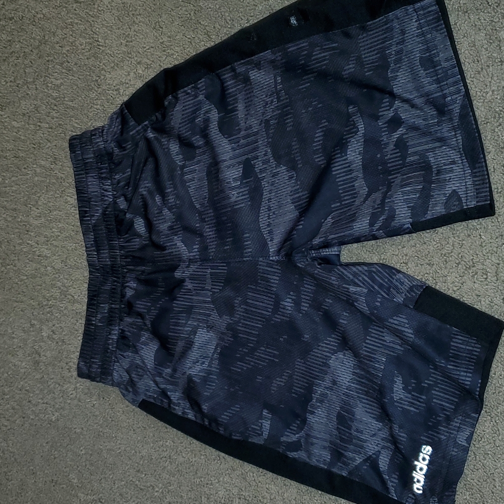 Boy shorts